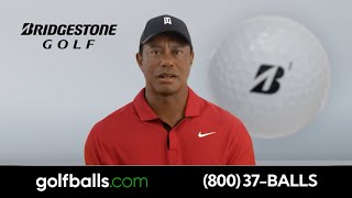 Buy 3 dozen Bridgestone TOUR B Golf Balls for 11999 While Supplies Last [upl. by Franchot]