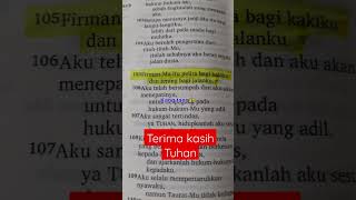 FirmanMu itu pelita bagi kakiku dan terang jalanku yusaksudjarwo lagujawarohani [upl. by Kono]