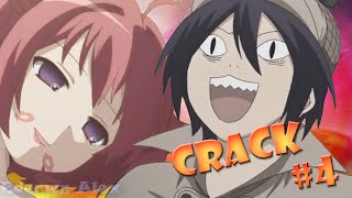 Anime Crack 4 Español [upl. by Deeas830]