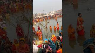 Chhath puja  Khesari lal yadav song [upl. by Annawad]