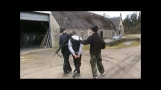 airsoft 4 mar DK prisoner escort [upl. by Monica]