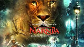 Le Cronache di Narnia Il leone la strega e larmadio COLONNA SONORA 10 [upl. by Luelle138]