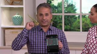 SanDisk iXpand 64GB Flash Drive for iPhone and iPad on QVC [upl. by Azral]