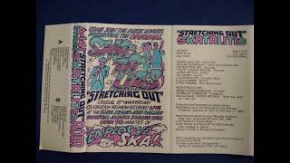 The Skatalites  Stretching Out ROIR cassette side 2 1986 [upl. by Ajet]