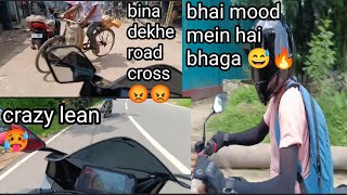 hum bikers ke sath ese hi hota hai 🥺। 2pm crazy lean game 🔥 video kyu nahi a raha hai 😢 [upl. by Yraek]