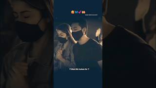 Hindi Love Status Song status ytshorts [upl. by Yborian312]