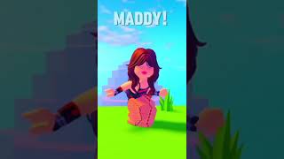 My Favorite Person roblox robloxedit roblox robloxedit robloxshorts roblox [upl. by Iblehs]