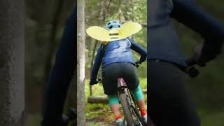 CANMORE WOMENS ENDURO 2024 [upl. by Alliscirp]