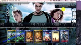 Guia Mediaelch 10 by Kevy  Sincronizar con Kodi [upl. by Shute]