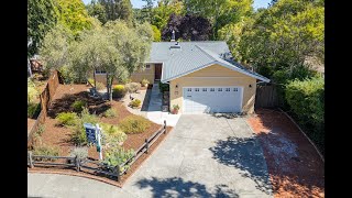 2356 Dominic Drive Novato CA  ColdwellBankerHomescom [upl. by Willabella]