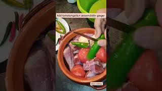 Ultimate Mutton Rosh Recipe 4Eid SpecialNamkeen Mutton Rosh Delicious Mutton Rosh RecipeBakra Eid [upl. by Michale835]