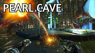 Dont Get Wiped Anymore Anymore  Pro Tips  Pearl Cave Center  Ark Official PvP 🍭 [upl. by Farnham584]