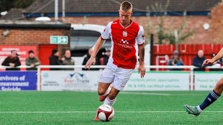 THE GOALS  Ilkeston Town 23 Coleshill Town  FA TROPHY [upl. by Nosa]