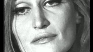 Dalida  Je Reviens Te Chercher [upl. by Nerita]