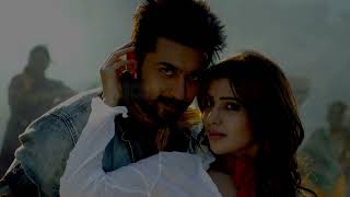 Anjaan  Tamil Movie  Surya Samantha Love Scene Compilation  Suriya  Yuvan  NLingusamy [upl. by Iridis]