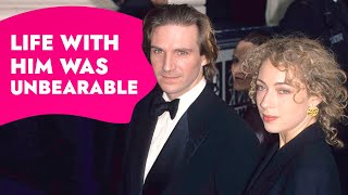 Is Ralph Fiennes A Serial Cheater  Rumour Juice [upl. by Livia]