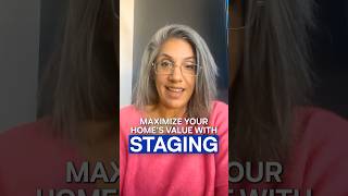 Maximize Your Homes Value with Staging shorts [upl. by Neile]