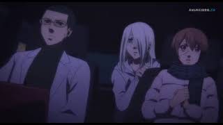 Devils Line Episode 11 [upl. by Landmeier]