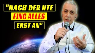 MULTIPLE NTE´S  HEILUNGSGESCHICHTE  TASSO SOU IM INTERVIEW 🌠 NAHTODERFAHRUNGEN [upl. by Moraj]