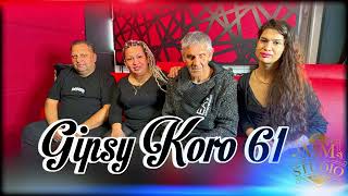 gipsy koro 61 cele noci niešpim [upl. by Millburn]