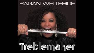 Ragan Whiteside Announces New CD quotTreblemakerquot [upl. by Lal]