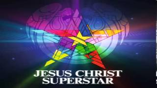 Jesus Christ Superstar Live Arena Tour 16 I Only Want To Say GETHSEMANE [upl. by Mckay908]