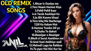 DJ REMIX OLD SONGS  DJ NonStop 90s Mashup 2023  dj Old remix songs  DJ Anil thakur [upl. by Eraste]