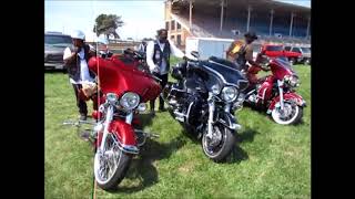 National Bikers Round Up 2018 part 2 [upl. by Riba917]