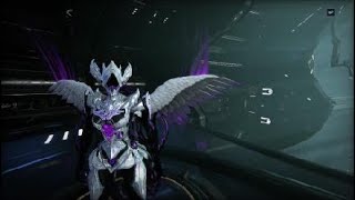 Warframe  All Shawzin songs on Aristei Prime Shawzin [upl. by Ellehcil]