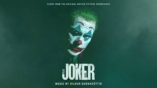 Joker Folie à Deux Soundtrack  Its Showtime  Hildur Guðnadóttir  WaterTower Music [upl. by Gris]