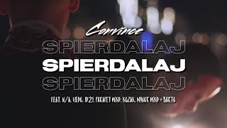 Convince  Spierdalaj feat NA Hedo Jackinabox Idżi parapetwkd Kozak minorwkd amp Barto [upl. by Avilo]