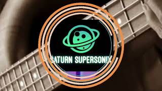 Saturn SuperSonix ROX z Universe [upl. by Natsirc]