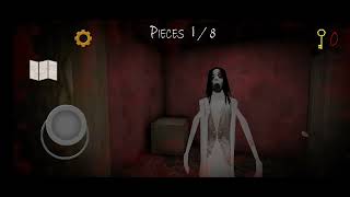 slenderina game [upl. by Hidie]