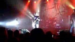 Staind LIVE King of All Excuses 9106 [upl. by Carmelina]