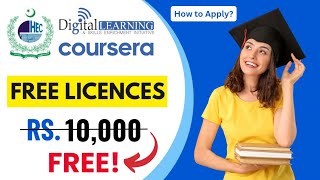 Get Your Free HEC Coursera Licence in 24 Hours or Less [upl. by Painter170]