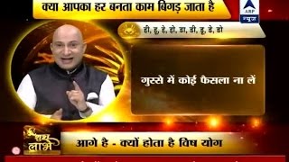 Know your horoscope for January 17 2017 in Shubh Labh [upl. by Ellsworth]