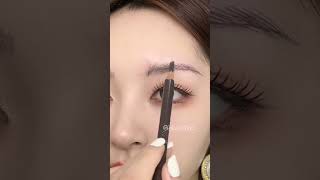 Eyebrow Tutorial For Females ❤️ [upl. by Adnahsal]