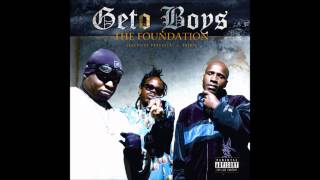 Geto Boys  Yes Yes Yall Chopped amp Screwed [upl. by Todd]