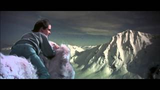 The Neverending Story  Last Scene [upl. by Germann]