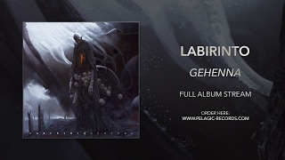 Labirinto  Gehenna  Full Album [upl. by Margi194]