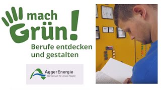 mach Grün Unternehmensportrait  AggerEnergie GmbH [upl. by Gussy314]