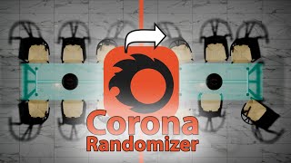 Corona Randomize [upl. by Libna]