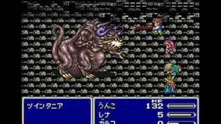 FF5 神動画 [upl. by Hadleigh]