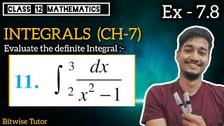 Ex 78 class 12 maths q11  Ex 78 q11 class 12  Question 11 exercise 78 Class 12 [upl. by Giselle340]