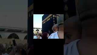 Kabah Sharif trending quransurahrahman nature quran [upl. by Tonina272]