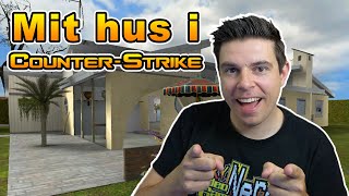 Mit hus i Counter Strike [upl. by Watson]