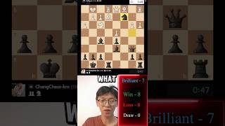 Alekhine Defense With 99 ACCURACY Play This As Black chess chessgame livestream [upl. by Underwood]