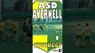 Fiorucci  Under 19 Asd Tavernelle Calcio [upl. by Kcirddes]