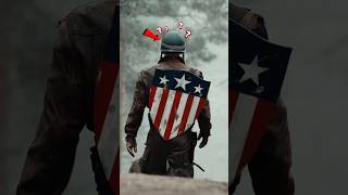 Captain America Deleted Scenes in the MCU  shorts [upl. by Ailet]