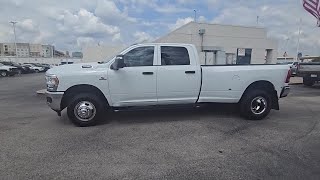 2024 Ram 3500 Houston Jersey Village Mission Bend Bellaire Missouri City TX [upl. by Arol]